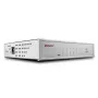Lindy switch di rete - Gigabit, desktop, 8 porte, 10/100/1000