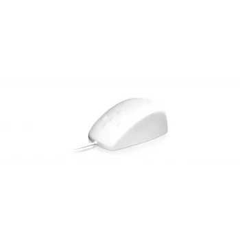Mouse KeySonic KSM-3020M-W office ambidestro USB Type-A
