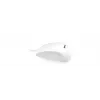 Mouse KeySonic KSM-3020M-W office ambidestro USB Type-A