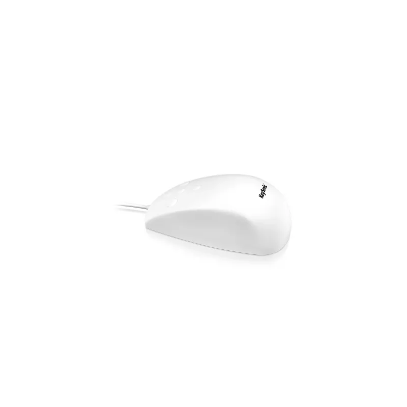 Mouse KeySonic KSM-3020M-W office ambidestro USB Type-A