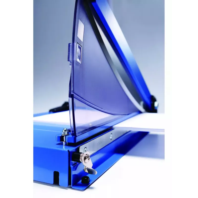 Taglierina per carta Olympia G 4640 46 cm 40 fogli