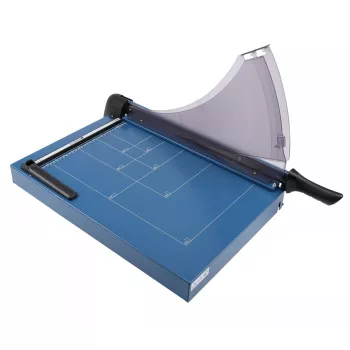 Taglierina per carta Olympia G 4640 46 cm 40 fogli