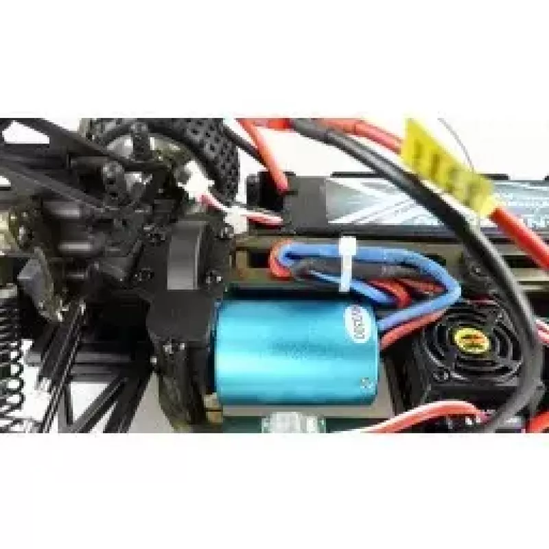 Buggy Amewi Blade Pro modello radiocomandato 1:10 motore elettrico