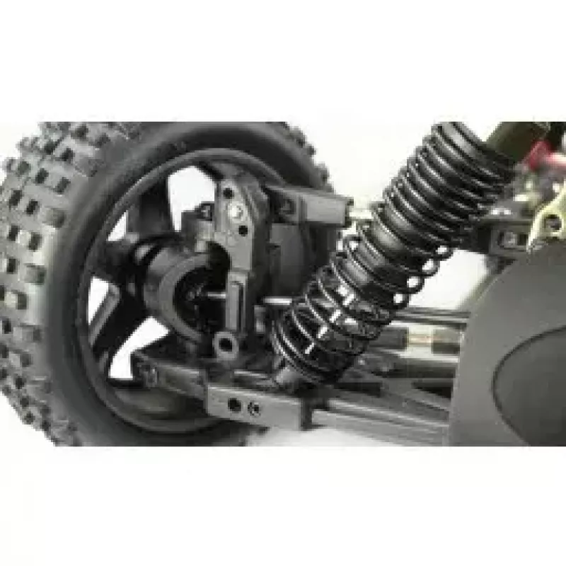 Buggy Amewi Blade Pro modello radiocomandato 1:10 motore elettrico
