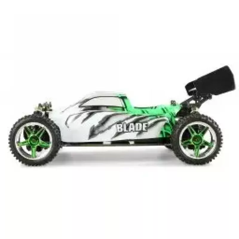 Buggy Amewi Blade Pro modello radiocomandato 1:10 motore elettrico