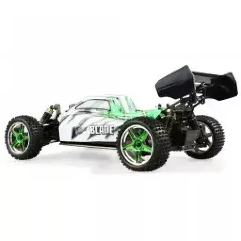 Buggy Amewi Blade Pro modello radiocomandato 1:10 motore elettrico