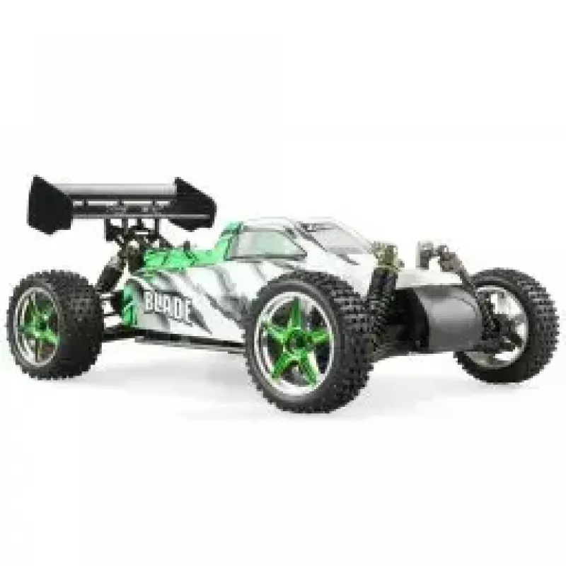 Buggy Amewi Blade Pro modello radiocomandato 1:10 motore elettrico
