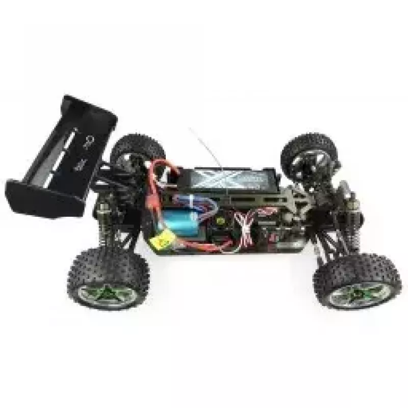Buggy Amewi Blade Pro modello radiocomandato 1:10 motore elettrico