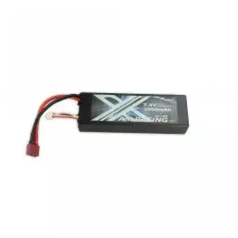 Buggy Amewi Blade Pro modello radiocomandato 1:10 motore elettrico