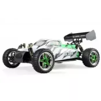 Buggy Amewi Blade Pro modello radiocomandato 1:10 motore elettrico