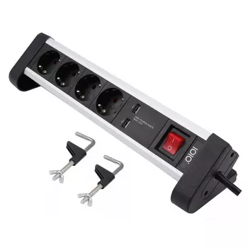Prolunga di alimentazione 1,5 m Olympia SL 2425 U