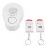 Sensore a infrarossi passivo Olympia BMD 210