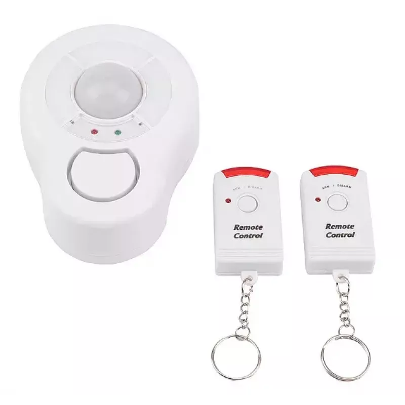 Sensore a infrarossi passivo Olympia BMD 210