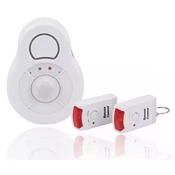 Sensore a infrarossi passivo Olympia BMD 210