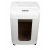 Distruggidocumenti Olympia MC 510.2 taglio a microframmenti 65 dB 22 cm bianco