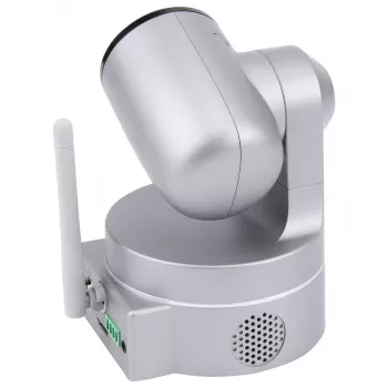 Telecamera di sorveglianza IP Olympia IC 1285 Z 1280 x 720 pixel