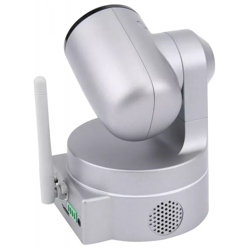 Telecamera di sorveglianza IP Olympia IC 1285 Z 1280 x 720 pixel