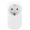 Presa smart Olympia 6110 bianco