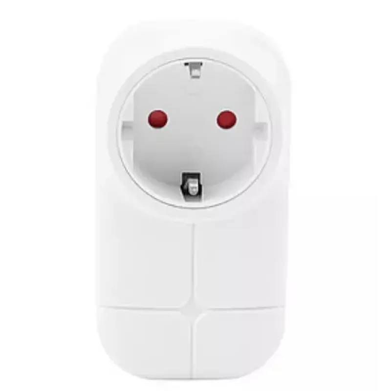 Presa smart Olympia 6110 bianco
