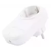 Presa smart Olympia 6110 bianco