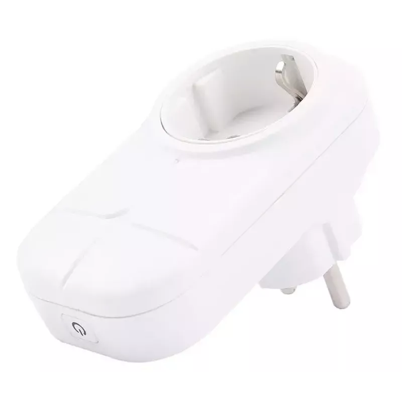 Presa smart Olympia 6110 bianco