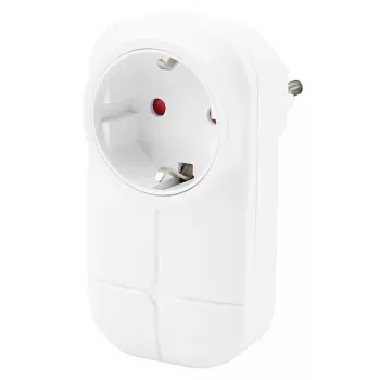 Presa smart Olympia 6110 bianco