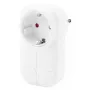 Presa smart Olympia 6110 bianco
