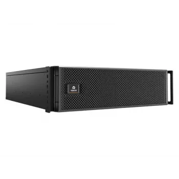 Armadio batterie esterno Vertiv Liebert GXT5 / 5 - 10 KVA, batteria al piombo-acido sigillata (VRLA), 9 Ah, 0 - 40 °C, -15 - 40 °C, 0 - 95%, 0 - 95%