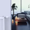 Hama sistema di controllo del riscaldamento, ZigBee / Wi-Fi, bianco (00176593)