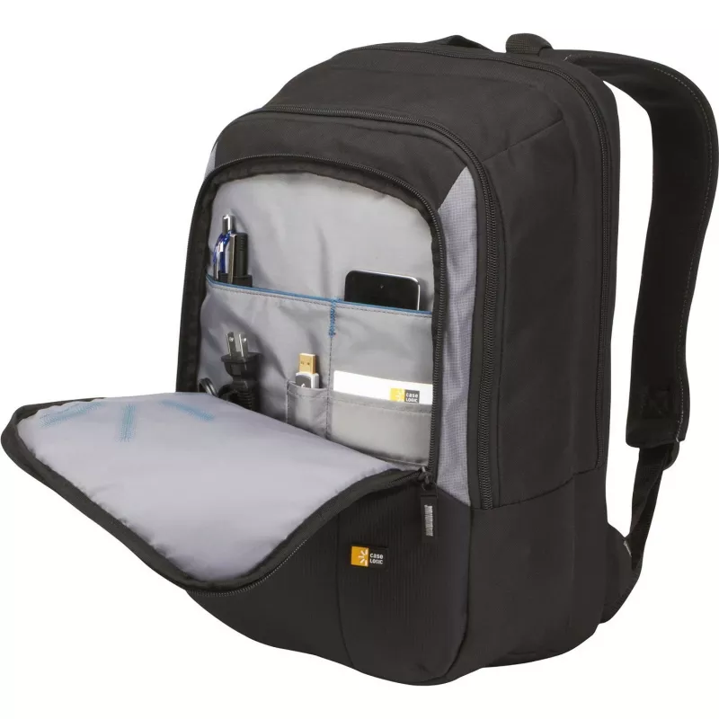 Zaino porta notebook Case Logic VNB-217 nero 43,2 cm (17 pollici)
