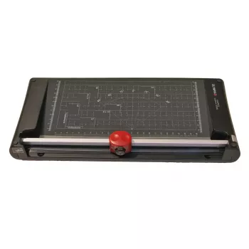 Taglierina per carta Olympia Vario 4000