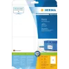 Etichetta per stampante adesiva HERMA Labels Premium A4 105x148 mm