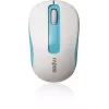 Mouse Rapoo M10 Plus RF wireless ottico 1000 DPI