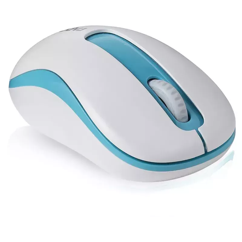 Mouse Rapoo M10 Plus RF wireless ottico 1000 DPI