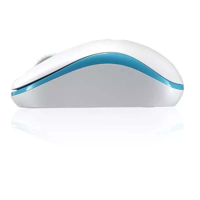 Mouse Rapoo M10 Plus RF wireless ottico 1000 DPI