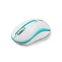 Mouse Rapoo M10 Plus RF wireless ottico 1000 DPI