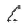Equip supporto da tavolo per monitor heavy-duty da 17 pollici a 49 pollici, nero