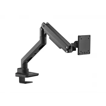Equip supporto da tavolo per monitor heavy-duty da 17 pollici a 49 pollici, nero