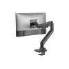 Equip supporto da tavolo per monitor heavy-duty da 17 pollici a 49 pollici, nero