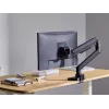 Equip supporto da tavolo per monitor heavy-duty da 17 pollici a 49 pollici, nero
