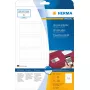 Etichetta adesiva per stampante HERMA etichette QR-Code 9643