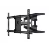 Supporto full motion per doppio monitor Multibrackets M VESA Flexarm XL