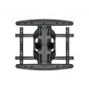 Supporto full motion per doppio monitor Multibrackets M VESA Flexarm XL