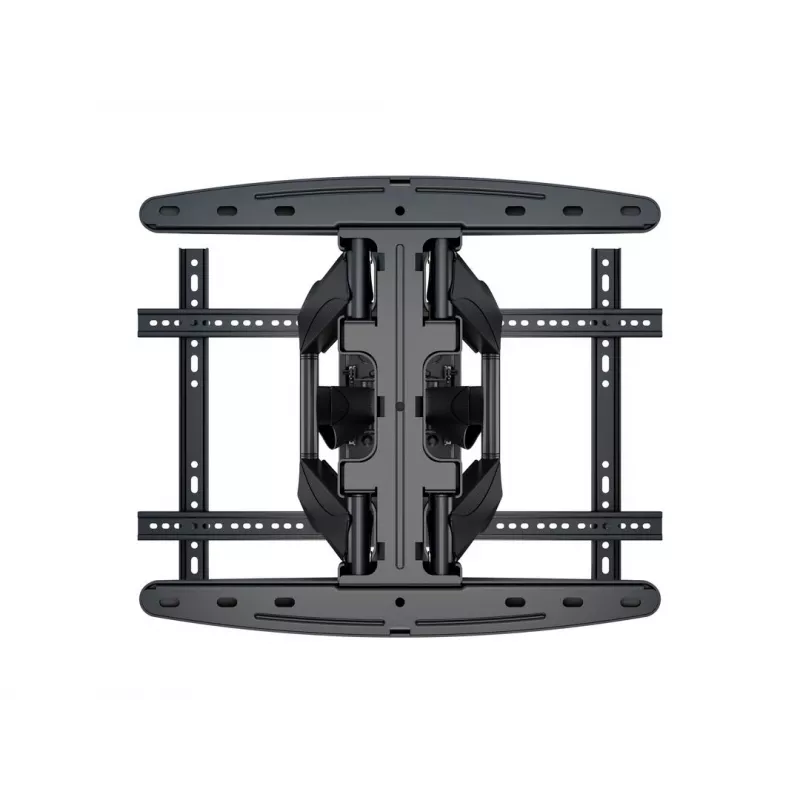 Supporto full motion per doppio monitor Multibrackets M VESA Flexarm XL