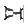 Supporto full motion per doppio monitor Multibrackets M VESA Flexarm XL