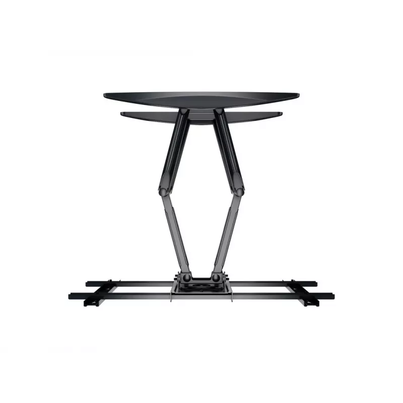 Supporto full motion per doppio monitor Multibrackets M VESA Flexarm XL