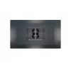 Supporto full motion per doppio monitor Multibrackets M VESA Flexarm XL