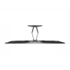 Supporto full motion per doppio monitor Multibrackets M VESA Flexarm XL