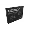 Supporto full motion per doppio monitor Multibrackets M VESA Flexarm XL