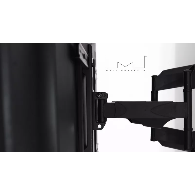 Supporto full motion per doppio monitor Multibrackets M VESA Flexarm XL